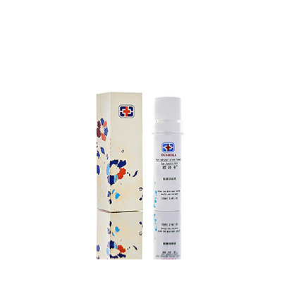 永靖会下雨的乳液