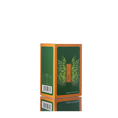 永靖女生最爱三清粉