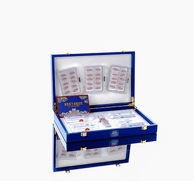 永靖爱芯回春综合版