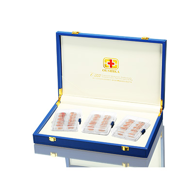 永靖子宫排毒套