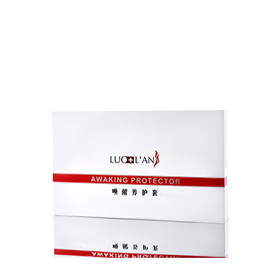 永靖气血能量增强套