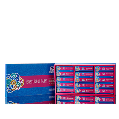 永靖调经养气汤