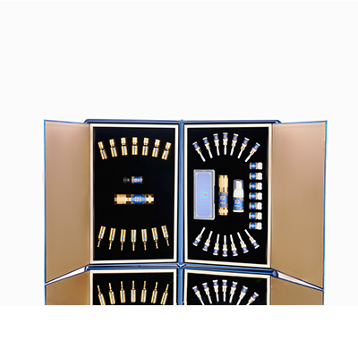 永靖7D私密抗衰养护套